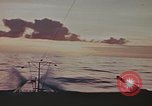 Image of USS Sea Owl Pacific Ocean, 1945, second 6 stock footage video 65675076103