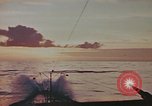 Image of USS Sea Owl Pacific Ocean, 1945, second 12 stock footage video 65675076103