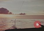 Image of USS Sea Owl Pacific Ocean, 1945, second 16 stock footage video 65675076103