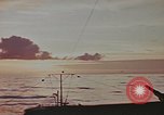Image of USS Sea Owl Pacific Ocean, 1945, second 19 stock footage video 65675076103