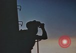 Image of USS Sea Owl Pacific Ocean, 1945, second 23 stock footage video 65675076103
