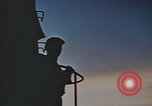 Image of USS Sea Owl Pacific Ocean, 1945, second 27 stock footage video 65675076103
