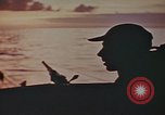 Image of USS Sea Owl Pacific Ocean, 1945, second 47 stock footage video 65675076103