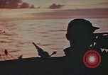Image of USS Sea Owl Pacific Ocean, 1945, second 49 stock footage video 65675076103