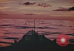 Image of USS Sea Owl Pacific Ocean, 1945, second 54 stock footage video 65675076103