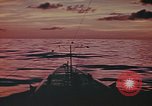 Image of USS Sea Owl Pacific Ocean, 1945, second 55 stock footage video 65675076103