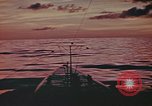 Image of USS Sea Owl Pacific Ocean, 1945, second 56 stock footage video 65675076103