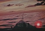 Image of USS Sea Owl Pacific Ocean, 1945, second 58 stock footage video 65675076103