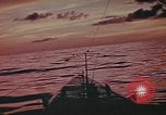 Image of USS Sea Owl Pacific Ocean, 1945, second 59 stock footage video 65675076103