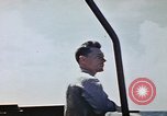 Image of USS Sea Owl Pacific Ocean, 1945, second 3 stock footage video 65675076104