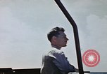 Image of USS Sea Owl Pacific Ocean, 1945, second 4 stock footage video 65675076104