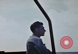 Image of USS Sea Owl Pacific Ocean, 1945, second 9 stock footage video 65675076104