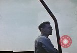 Image of USS Sea Owl Pacific Ocean, 1945, second 17 stock footage video 65675076104