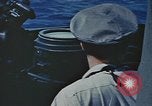 Image of USS Sea Owl Pacific Ocean, 1945, second 22 stock footage video 65675076104