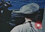 Image of USS Sea Owl Pacific Ocean, 1945, second 23 stock footage video 65675076104