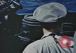 Image of USS Sea Owl Pacific Ocean, 1945, second 24 stock footage video 65675076104