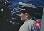 Image of USS Sea Owl Pacific Ocean, 1945, second 25 stock footage video 65675076104