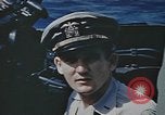 Image of USS Sea Owl Pacific Ocean, 1945, second 26 stock footage video 65675076104