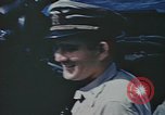 Image of USS Sea Owl Pacific Ocean, 1945, second 27 stock footage video 65675076104