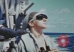 Image of USS Sea Owl Pacific Ocean, 1945, second 29 stock footage video 65675076104