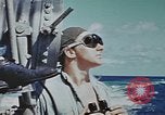 Image of USS Sea Owl Pacific Ocean, 1945, second 30 stock footage video 65675076104