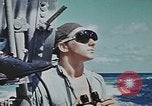 Image of USS Sea Owl Pacific Ocean, 1945, second 31 stock footage video 65675076104