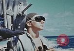 Image of USS Sea Owl Pacific Ocean, 1945, second 32 stock footage video 65675076104
