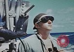 Image of USS Sea Owl Pacific Ocean, 1945, second 34 stock footage video 65675076104