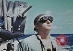 Image of USS Sea Owl Pacific Ocean, 1945, second 35 stock footage video 65675076104