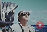 Image of USS Sea Owl Pacific Ocean, 1945, second 36 stock footage video 65675076104