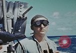 Image of USS Sea Owl Pacific Ocean, 1945, second 39 stock footage video 65675076104