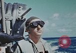 Image of USS Sea Owl Pacific Ocean, 1945, second 40 stock footage video 65675076104