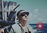 Image of USS Sea Owl Pacific Ocean, 1945, second 41 stock footage video 65675076104