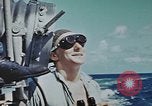 Image of USS Sea Owl Pacific Ocean, 1945, second 42 stock footage video 65675076104