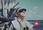 Image of USS Sea Owl Pacific Ocean, 1945, second 43 stock footage video 65675076104