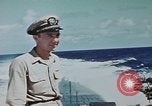 Image of USS Sea Owl Pacific Ocean, 1945, second 46 stock footage video 65675076104