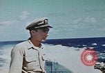 Image of USS Sea Owl Pacific Ocean, 1945, second 47 stock footage video 65675076104