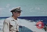 Image of USS Sea Owl Pacific Ocean, 1945, second 49 stock footage video 65675076104