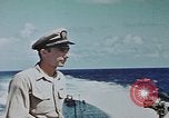 Image of USS Sea Owl Pacific Ocean, 1945, second 50 stock footage video 65675076104