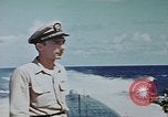 Image of USS Sea Owl Pacific Ocean, 1945, second 51 stock footage video 65675076104
