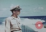 Image of USS Sea Owl Pacific Ocean, 1945, second 52 stock footage video 65675076104