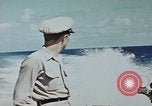 Image of USS Sea Owl Pacific Ocean, 1945, second 53 stock footage video 65675076104
