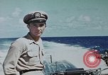 Image of USS Sea Owl Pacific Ocean, 1945, second 56 stock footage video 65675076104