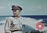 Image of USS Sea Owl Pacific Ocean, 1945, second 58 stock footage video 65675076104
