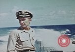 Image of USS Sea Owl Pacific Ocean, 1945, second 59 stock footage video 65675076104