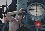 Image of USS Sea Owl Pacific Ocean, 1945, second 60 stock footage video 65675076104