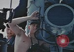 Image of USS Sea Owl Pacific Ocean, 1945, second 61 stock footage video 65675076104