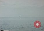 Image of USS Sea Owl Pacific Ocean, 1945, second 12 stock footage video 65675076105