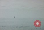 Image of USS Sea Owl Pacific Ocean, 1945, second 25 stock footage video 65675076105