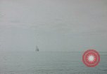 Image of USS Sea Owl Pacific Ocean, 1945, second 32 stock footage video 65675076105